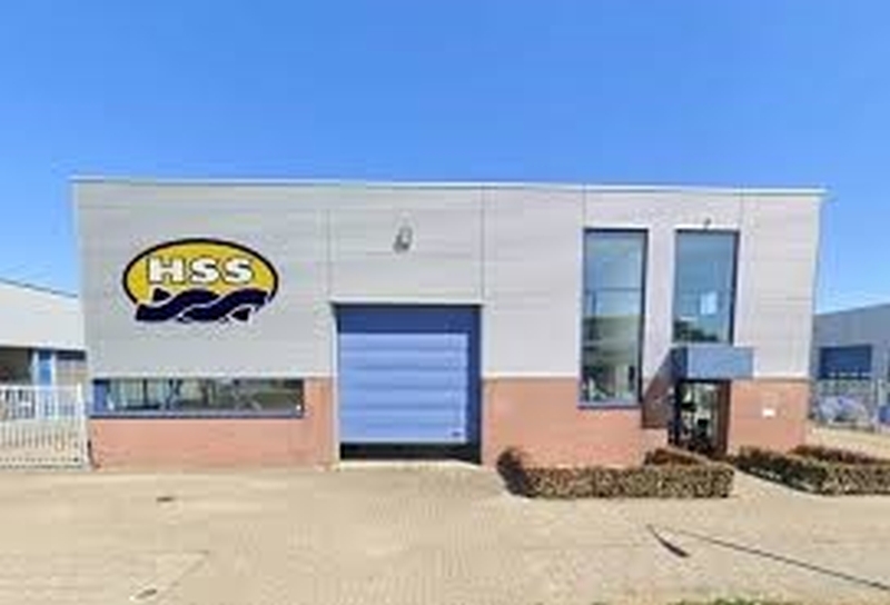 Bedrijfs-kantoorruimte in Bunnik