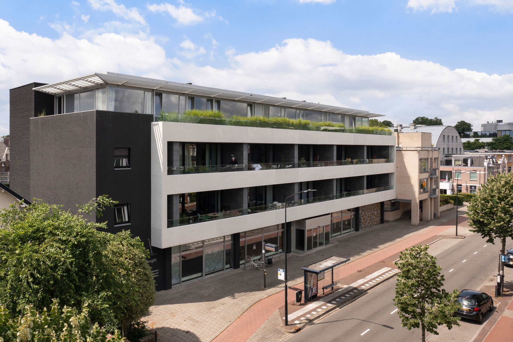 Bedrijfs-kantoorruimte in Zeist